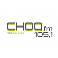 CHOQ-FM 105,1 Toronto, ON