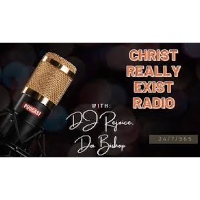 Christ Really Exist Radio