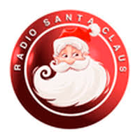 Christmas 356 Santa's Radio