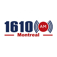 CHRN 1610 "Radio Humsafar" Montreal. QC