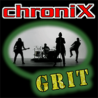 Chronix Grit