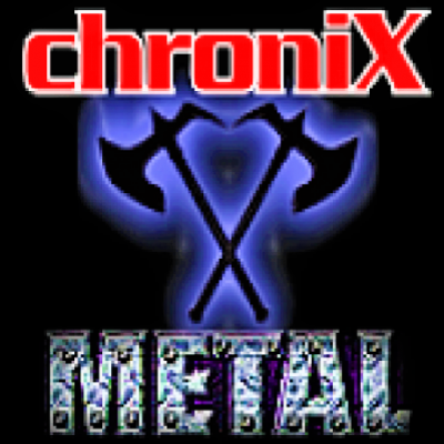 ChroniX Radio Metalcore