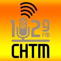 CHTM 610 & 102.9 Thompson, MB