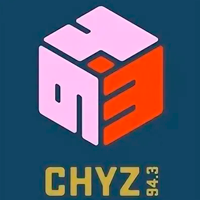 CHYZ-FM 94.3
