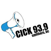 CICK 93.9 Smithers, BC