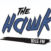 CIOI 101.5 The Hawk FM (Hamilton)