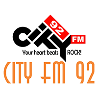 City 92 FM