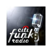 City Funk Radio