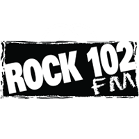 CJDJ 102.1 "Rock 102" Saskatoon, SK