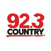 CJET-FM Country 92.3