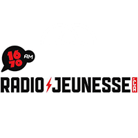 CJEU 1670 "Radio Jeunesse" Gatineau, QC