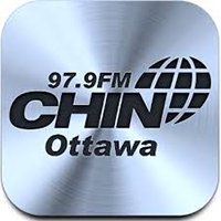 CJLL 97.9 "CHIN Radio Ottawa", ON