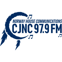 CJNC 97.9 Norway House, MB