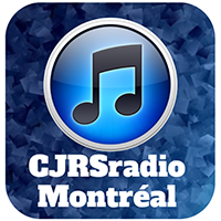 CJRSradio Montréal