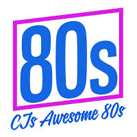 CJ's Awesome 80s