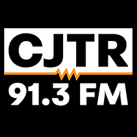 CJTR 91.3 Regina Community Radio