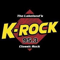 CJXK 95.3 "K-Rock" Cold Lake, AB