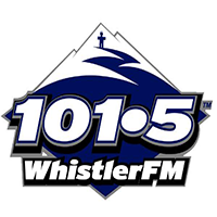 CKEE 101.5 "Whistler FM" Whistler, BC