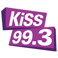 CKGB-FM 99.3 "Kiss 99.3 Timmins"