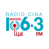 CKIN 106.3 "Radio CINA" Montreal, QC