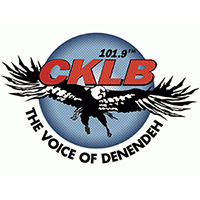 CKLB 101.9 Yellowknife, NT