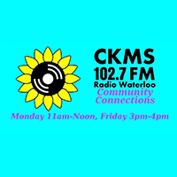 CKMS Radio Waterloo