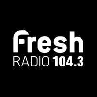 CKWS 104.3 "Fresh Radio" Kingston, ON
