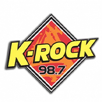 CKXD 98.7 "K Rock"  Gander, NL