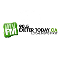 CKXM 90.5 "myFM" Exeter, ON