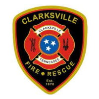 Clarksville Fire
