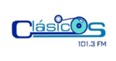 Clásicos 101.3 FM