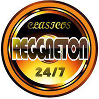 Clásicos Reggaeton 24/7