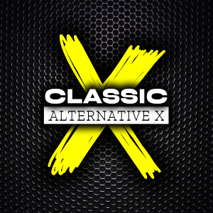 Classic Alternative X (fadefm.com) 64k aac+