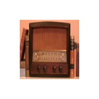 Classic Book Radio