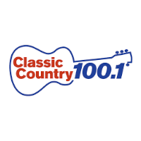 Classic Country 100.1