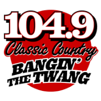 Classic Country 104.9