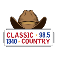 Classic Country 98.5 FM