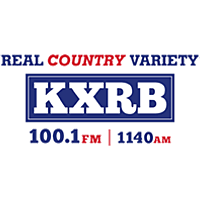 Classic Country KXRB 100.1