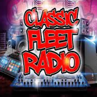 Classic Fleet Radio