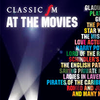 Classic FM at the Movies