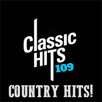 Classic Hits 109 - Country Hits!