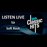 Classic Hits 109 - Soft Rock