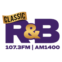 Classic R&B 107.3 FM & AM 1400