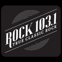 Classic Rock 103.1 FM