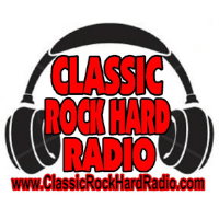 Classic Rock Hard Radio