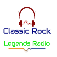 Classic Rock Legends Radio