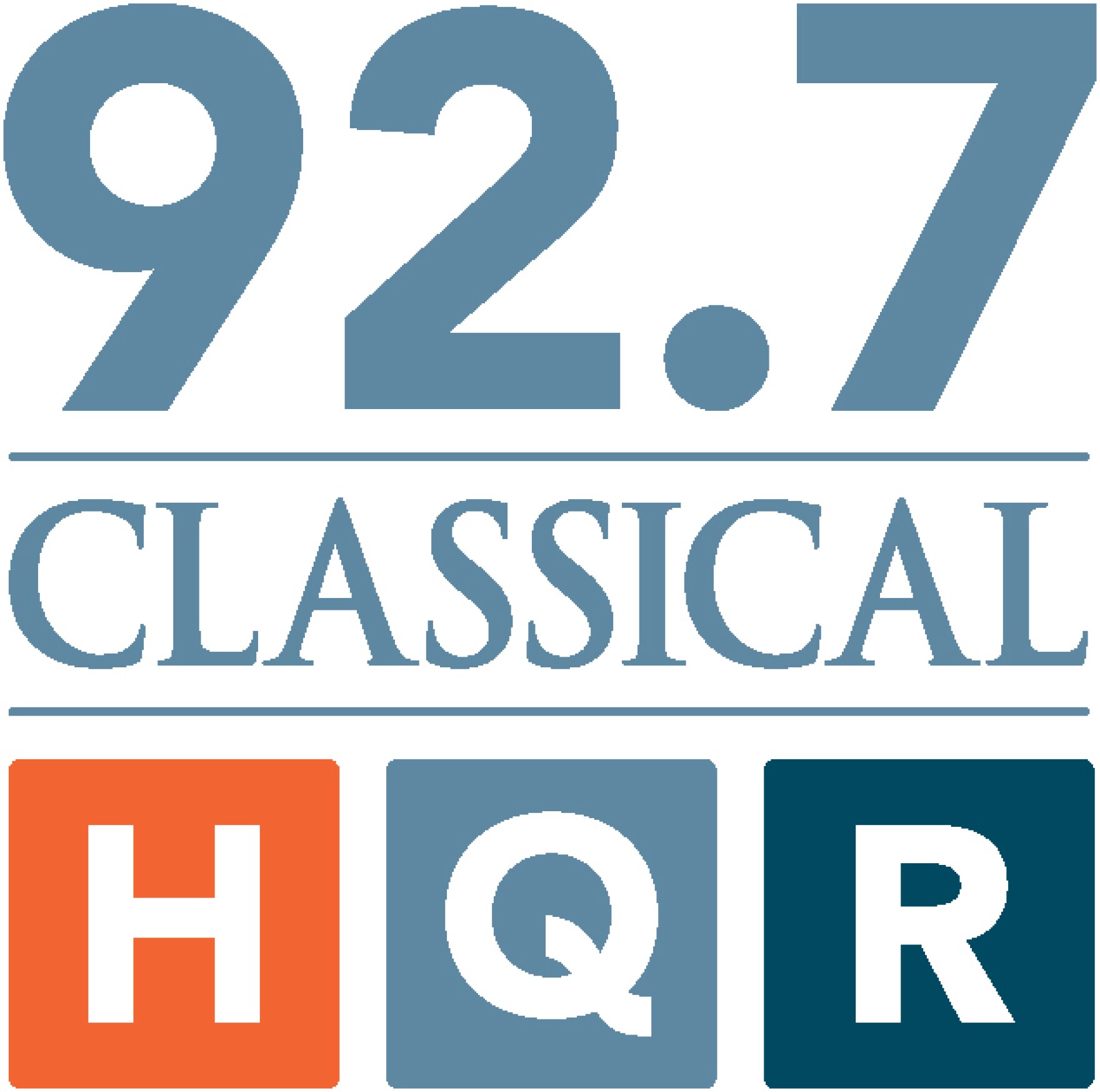 Classical HQR 92.7