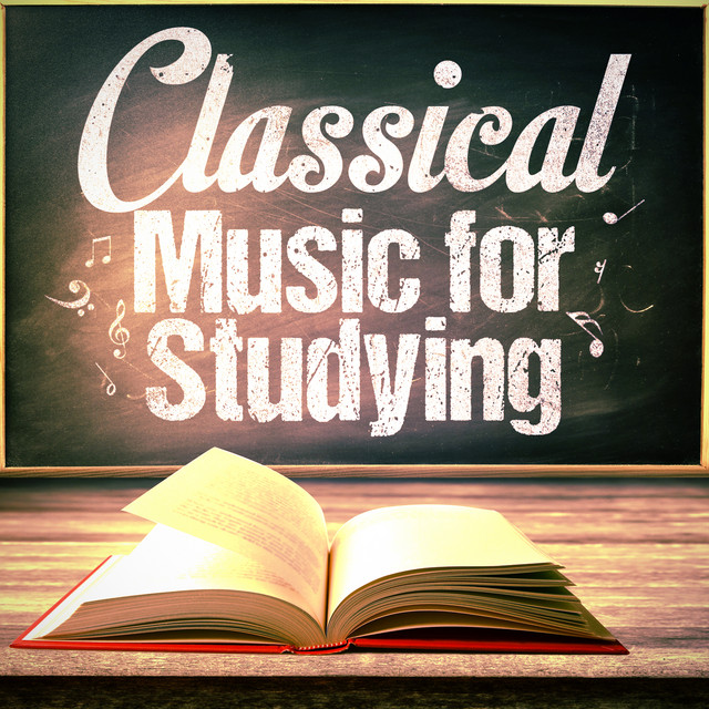 Classical music for studying