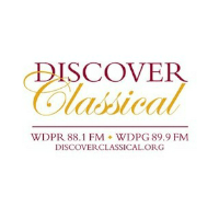 Classical WDPR FM 88.1
