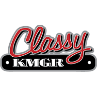 Classy FM - KMGR
